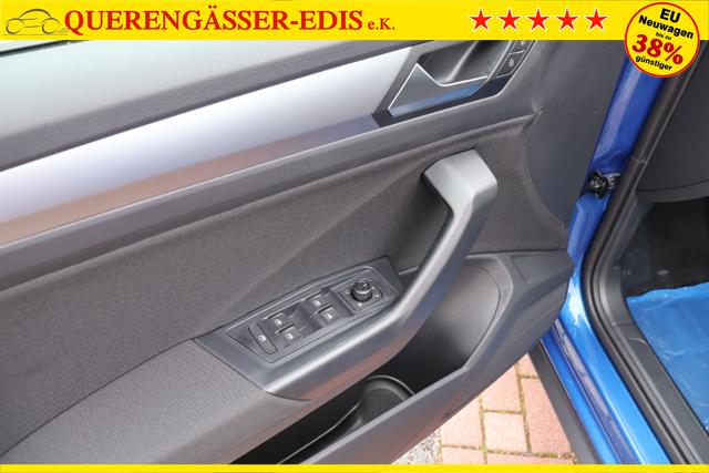 Volkswagen T-Roc 1.5TSI OPF DSG "Limited" *AHK*Kessy*Parklenk+Kam*ACC* 