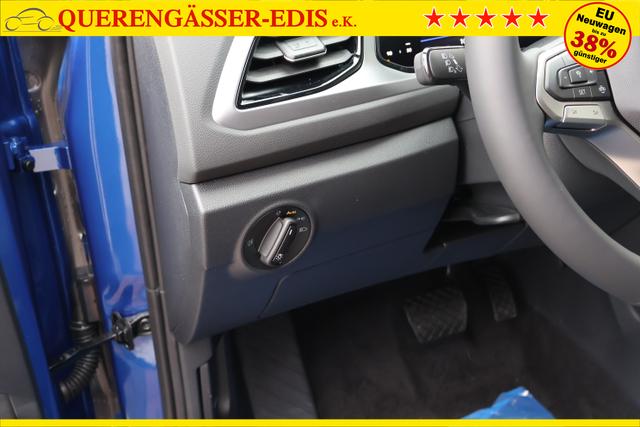 Volkswagen T-Roc 1.5TSI OPF DSG "Limited" *AHK*Kessy*Parklenk+Kam*ACC* 