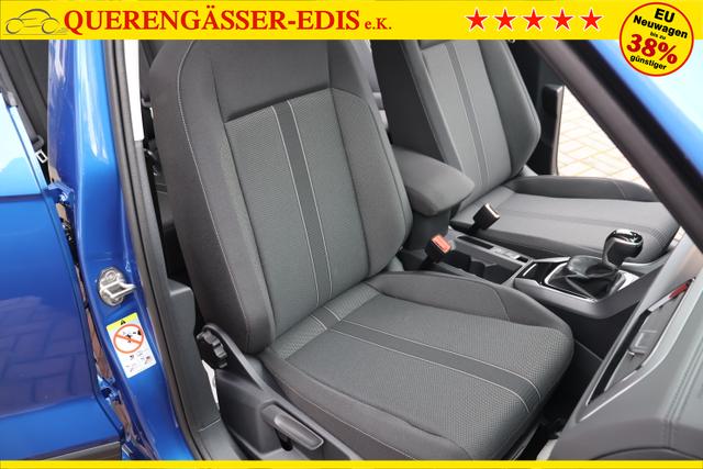 Volkswagen T-Roc 1.5TSI OPF DSG "Limited" *AHK*Kessy*Parklenk+Kam*ACC* 
