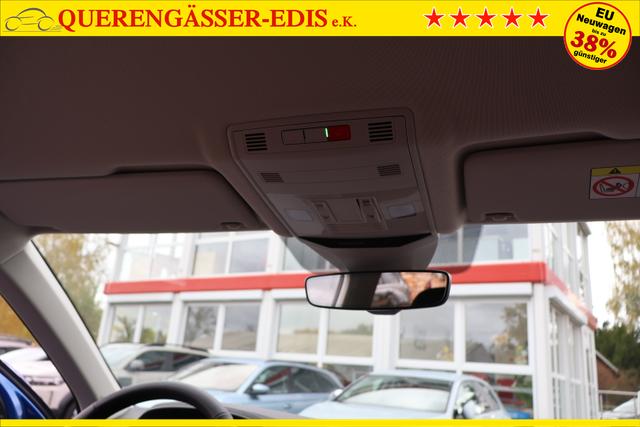 Volkswagen T-Roc 1.5TSI OPF DSG "Limited" *AHK*Kessy*Parklenk+Kam*ACC* 