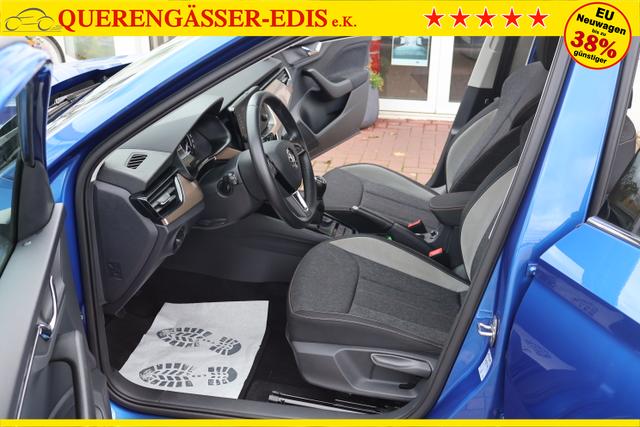 Skoda Kamiq 1.0TSI 85KW 