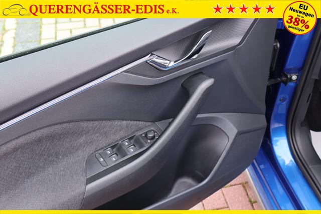 Skoda Kamiq 1.0TSI 85KW 