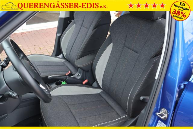 Skoda Kamiq 1.0TSI 85KW 