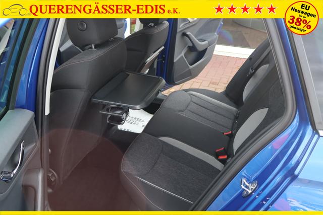 Skoda Kamiq 1.0TSI 85KW 