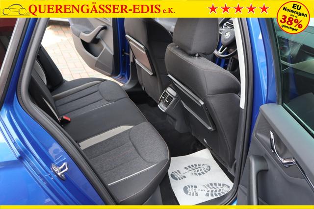 Skoda Kamiq 1.0TSI 85KW 