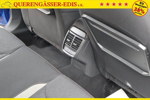 Skoda Kamiq 1.0TSI 85KW 