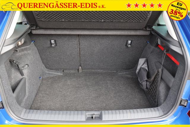 Skoda Kamiq 1.0TSI 85KW 