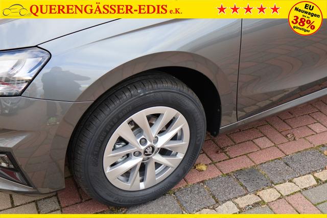 Skoda Fabia 1.0TSI 70kw "130LET-CZ" 