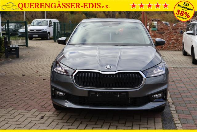 Skoda Fabia 1.0TSI 70kw "130LET-CZ" 