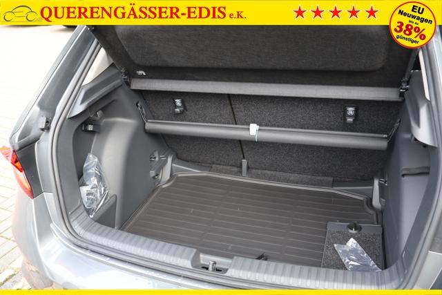 Skoda Fabia 1.0TSI 70kw "130LET-CZ" 