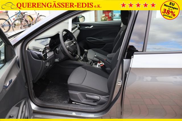 Skoda Fabia 1.0TSI 70kw "130LET-CZ" 