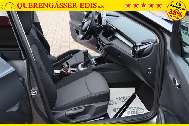 Skoda Fabia 1.0TSI 70kw "130LET-CZ" 