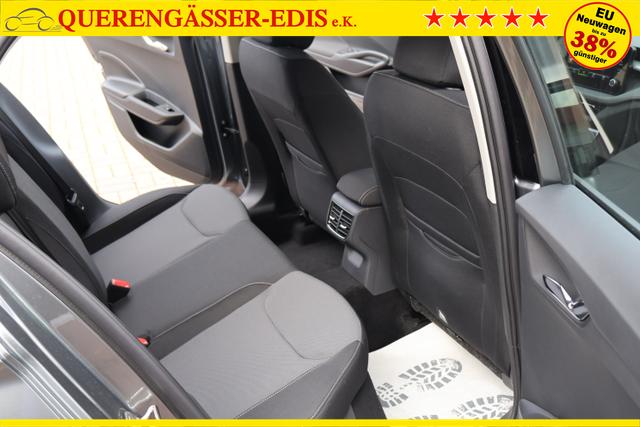 Skoda Fabia 1.0TSI 70kw "130LET-CZ" 