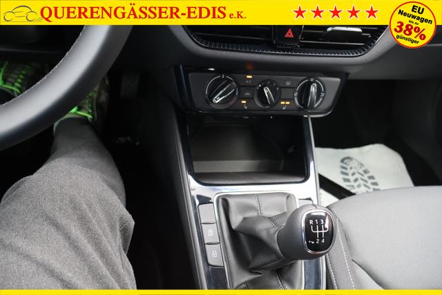 Skoda Fabia 1.0TSI 70kw "130LET-CZ" 