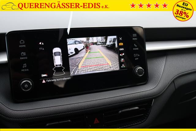 Skoda Fabia 1.0TSI 70kw "130LET-CZ" 