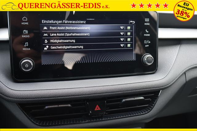 Skoda Fabia 1.0TSI 70kw "130LET-CZ" 