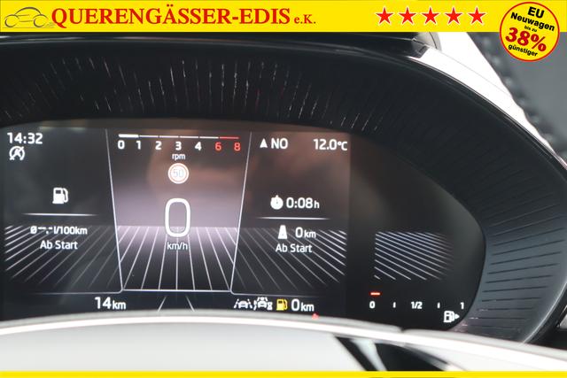 Skoda Fabia 1.0TSI 70kw "130LET-CZ" 