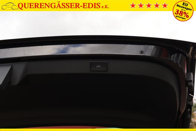 Skoda Karoq 1.5TSI DSG "130LET" *AHK*el. Heckkl.+Kessy*SHZ+LKH* 