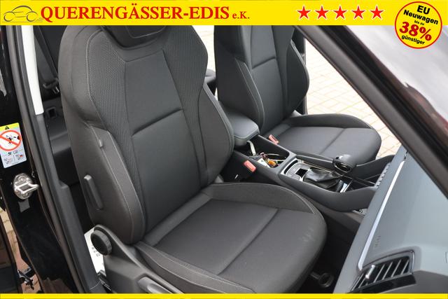 Skoda Karoq 1.5TSI DSG "130LET" *AHK*el. Heckkl.+Kessy*SHZ+LKH* 