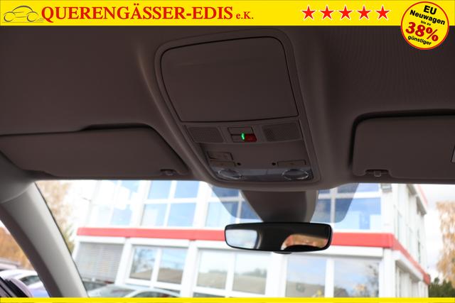 Skoda Karoq 1.5TSI DSG "130LET" *AHK*el. Heckkl.+Kessy*SHZ+LKH* 