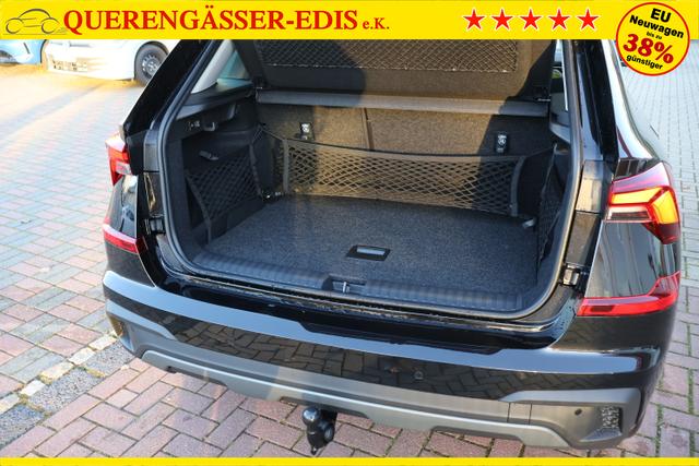 Skoda Kamiq 1.5TSI "130LET Premium" *Kessy*Matrix*AHK*el. Heckklappe*SHZ+LKH* 