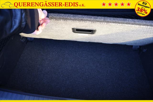 Skoda Kamiq 1.5TSI "130LET Premium" *Kessy*Matrix*AHK*el. Heckklappe*SHZ+LKH* 