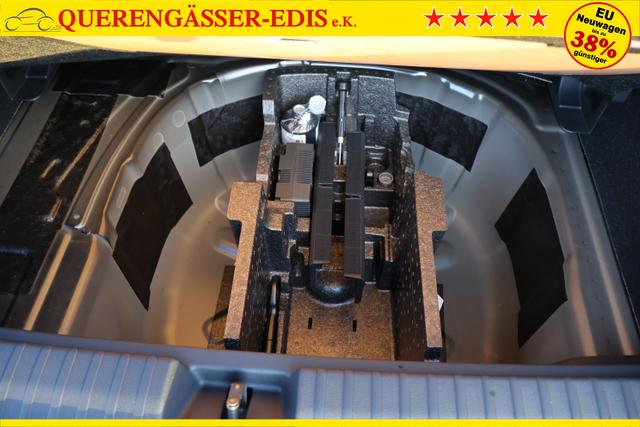 Skoda Kamiq 1.5TSI "130LET Premium" *Kessy*Matrix*AHK*el. Heckklappe*SHZ+LKH* 