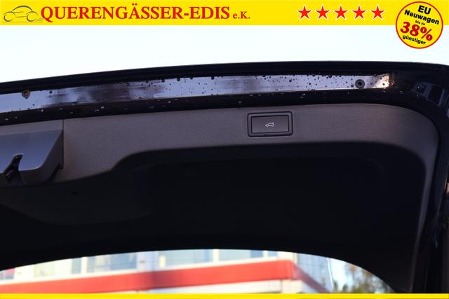 Skoda Kamiq 1.5TSI "130LET Premium" *Kessy*Matrix*AHK*el. Heckklappe*SHZ+LKH* 