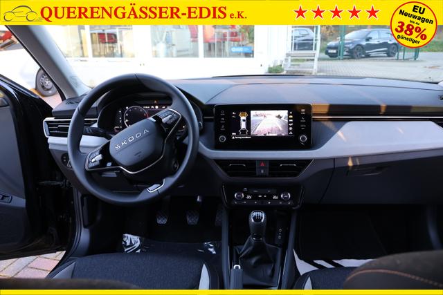 Skoda Kamiq 1.5TSI "130LET Premium" *Kessy*Matrix*AHK*el. Heckklappe*SHZ+LKH* 