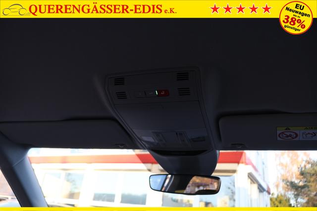 Skoda Kamiq 1.5TSI "130LET Premium" *Kessy*Matrix*AHK*el. Heckklappe*SHZ+LKH* 