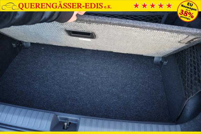 Skoda Kamiq 1.5TSI "130LET Premium" *Kessy*Matrix*AHK*el. Heckklappe*SHZ+LKH* 