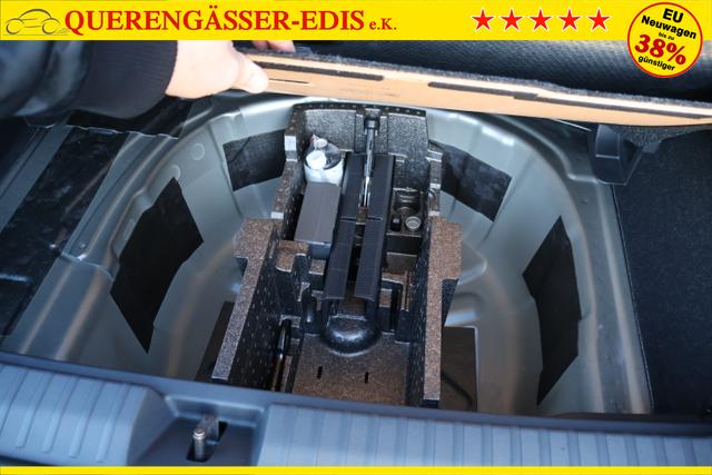 Skoda Kamiq 1.5TSI "130LET Premium" *Kessy*Matrix*AHK*el. Heckklappe*SHZ+LKH* 