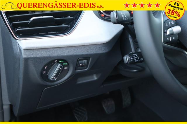 Skoda Kamiq 1.5TSI "130LET Premium" *Kessy*Matrix*AHK*el. Heckklappe*SHZ+LKH* 