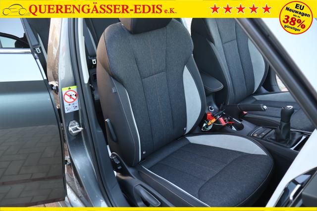 Skoda Kamiq 1.5TSI "130LET Premium" *Kessy*Matrix*AHK*el. Heckklappe*SHZ+LKH* 