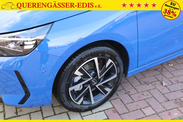 Opel Corsa 1.2 DIT GS 74KW 