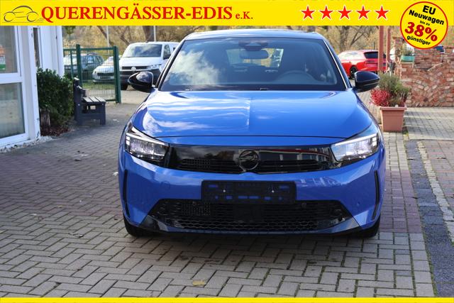 Opel Corsa 1.2 DIT GS 74KW 