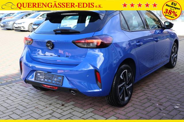 Opel Corsa 1.2 DIT GS 74KW 