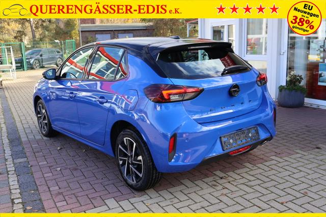 Opel Corsa 1.2 DIT GS 74KW 