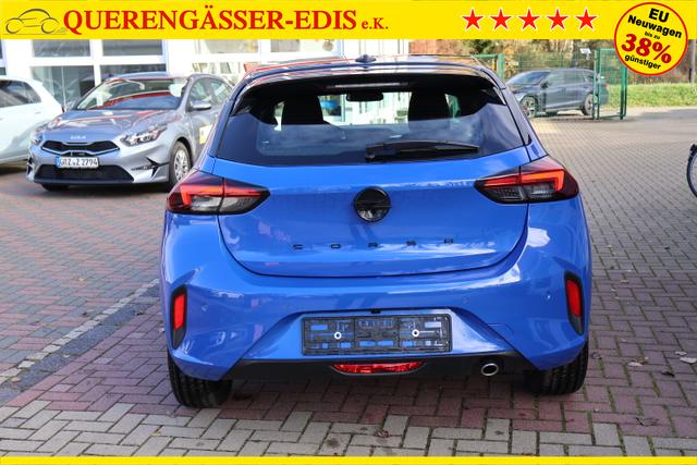 Opel Corsa 1.2 DIT GS 74KW 