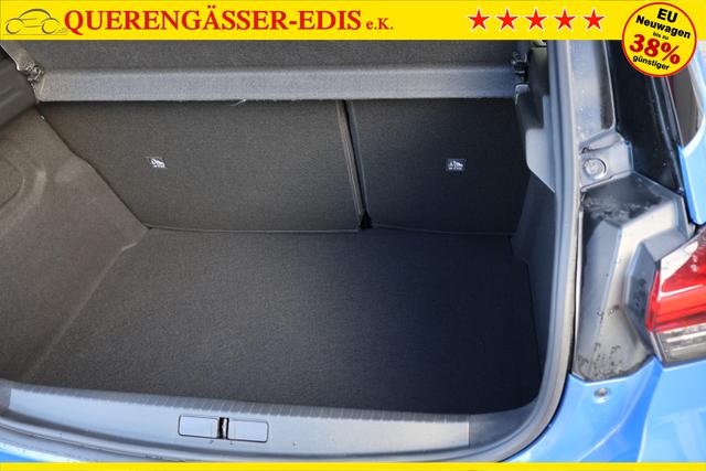 Opel Corsa 1.2 DIT GS 74KW 