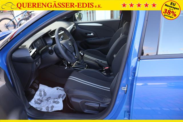 Opel Corsa 1.2 DIT GS 74KW 