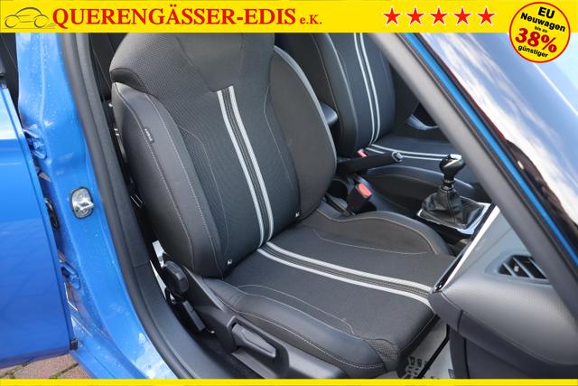 Opel Corsa 1.2 DIT GS 74KW 