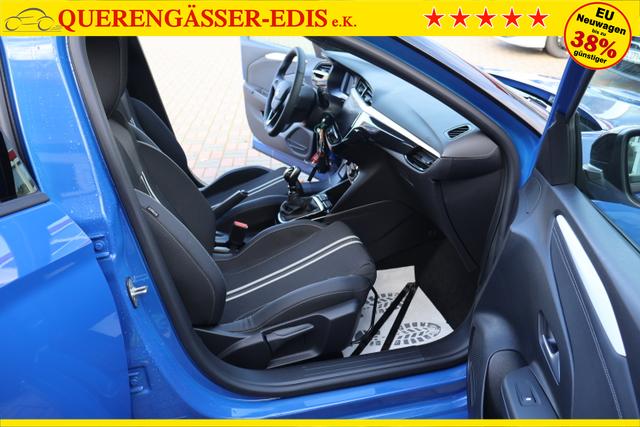 Opel Corsa 1.2 DIT GS 74KW 