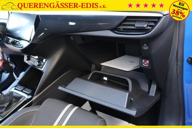 Opel Corsa 1.2 DIT GS 74KW 