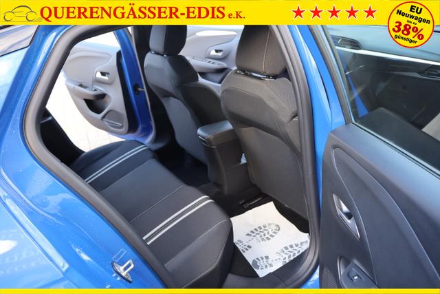 Opel Corsa 1.2 DIT GS 74KW 
