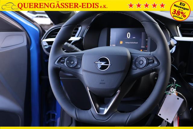 Opel Corsa 1.2 DIT GS 74KW 