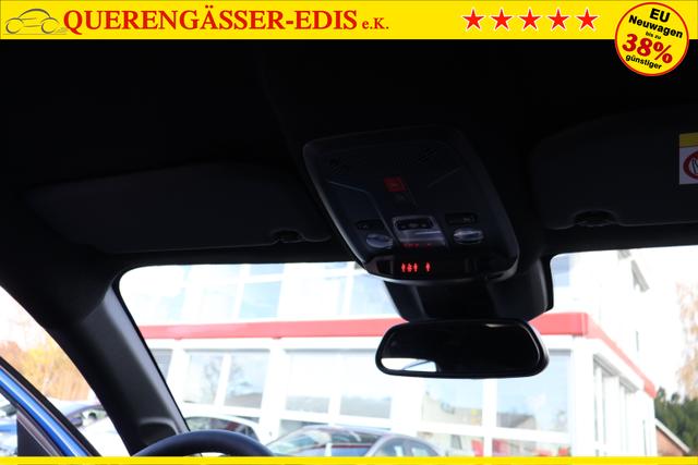 Opel Corsa 1.2 DIT GS 74KW 