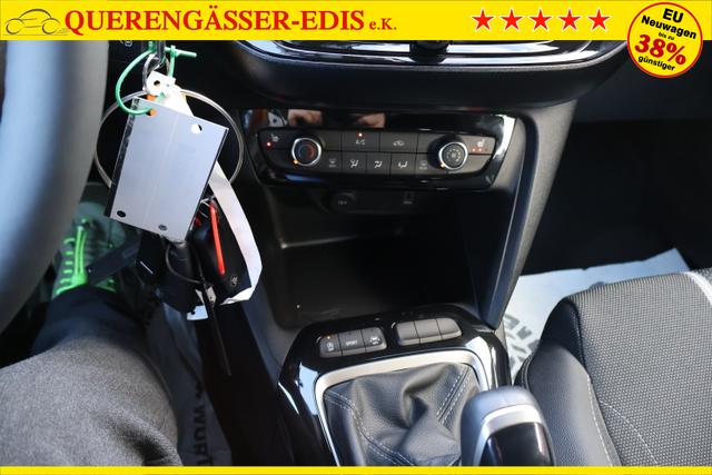 Opel Corsa 1.2 DIT GS 74KW 