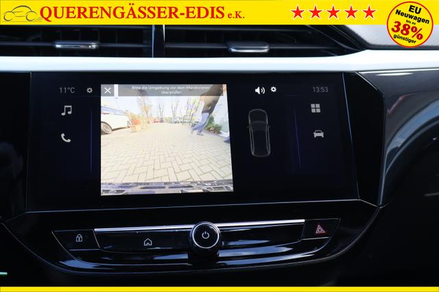 Opel Corsa 1.2 DIT GS 74KW 