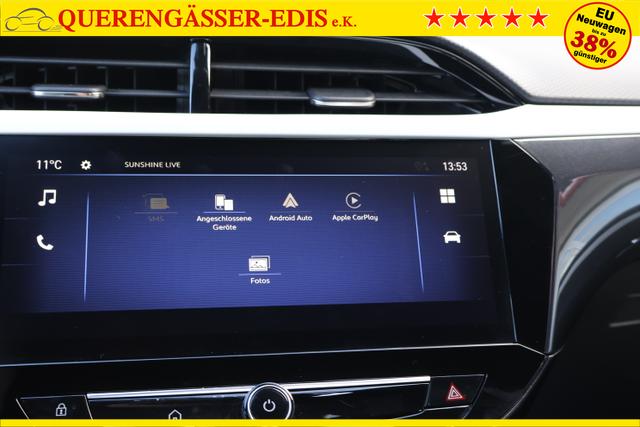 Opel Corsa 1.2 DIT GS 74KW 